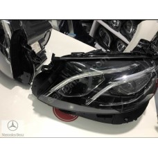 MERCEDES BAŞKAN TİC. A2139063904 - 2139063904  W213 KASA SOL FAR 